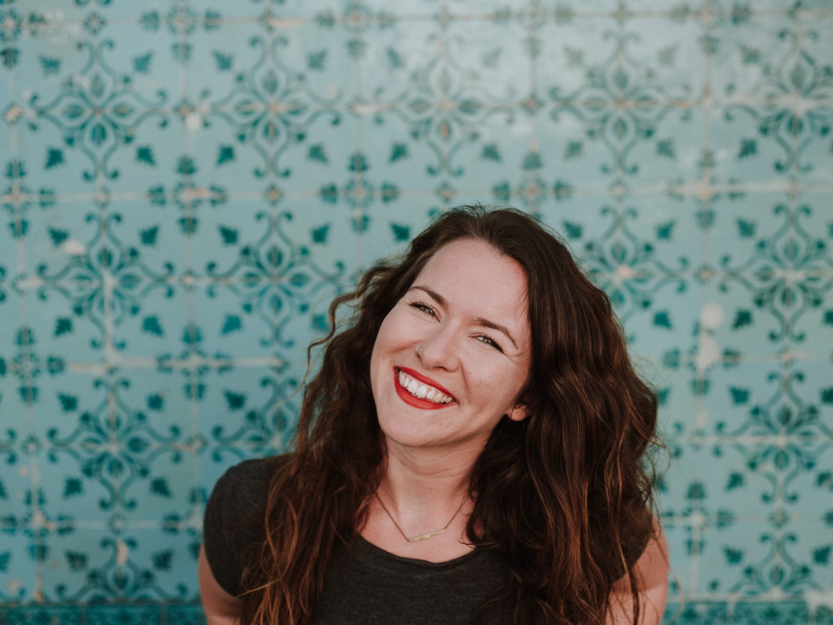 Wie geht Selbstliebe?