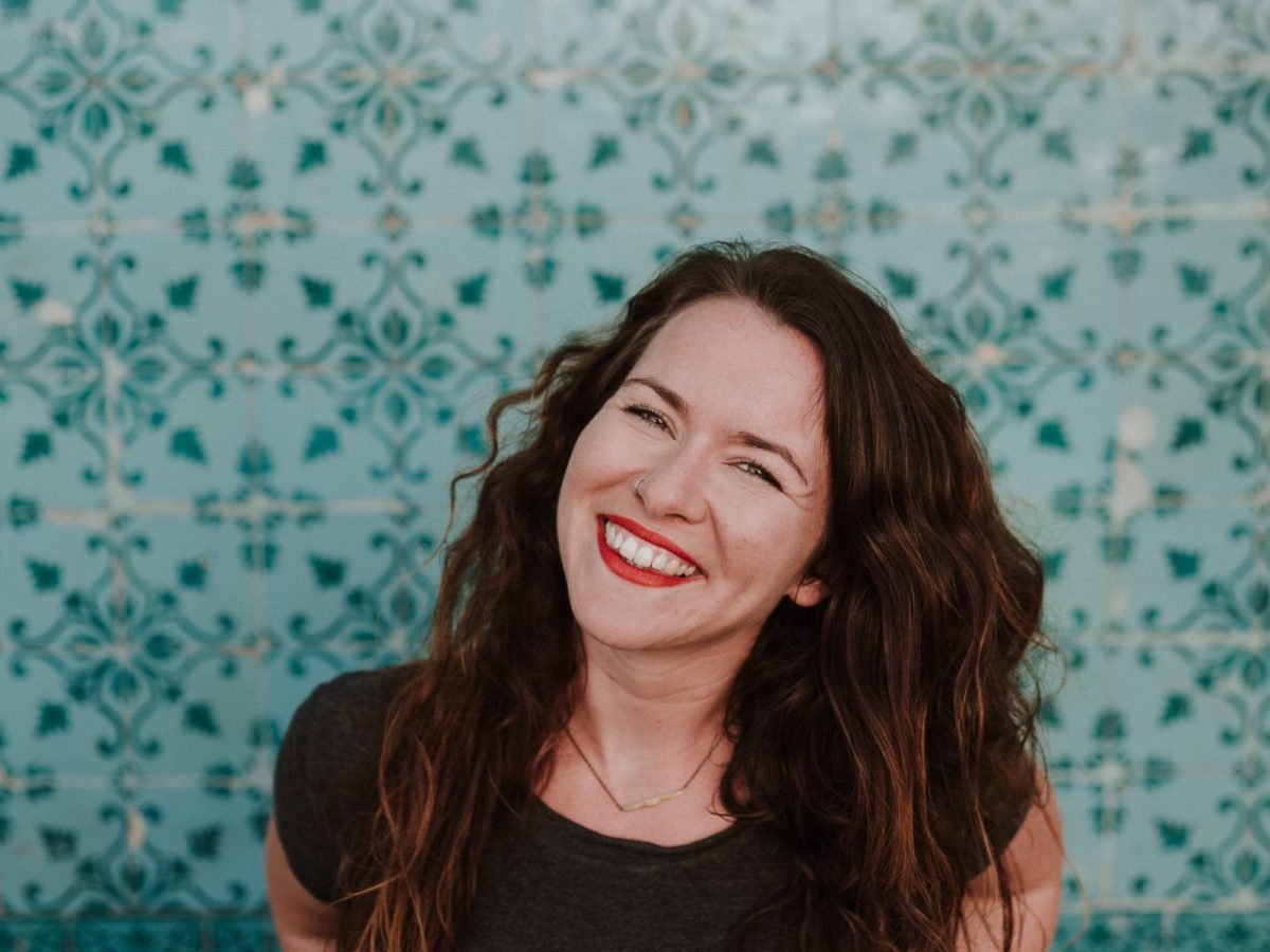 Ohne Kind und Mann in&nbsp;Amsterdam