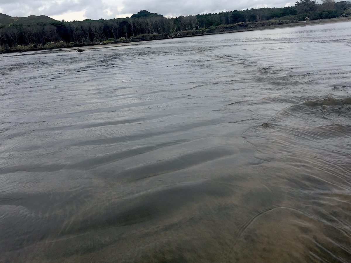 Ab wann ist Urlaub in einem Katastrophengebiet wieder&nbsp;vertretbar?